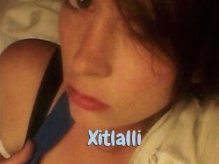 Xitlalli