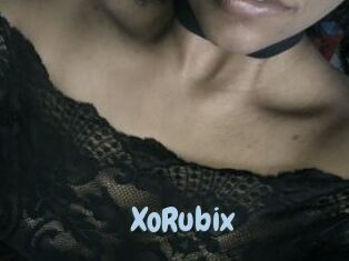 XoRubix