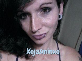 Xojasminxo Uniform Porn XXX