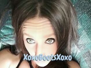 XoxoBootsXoxo