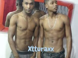 Xtturaxx