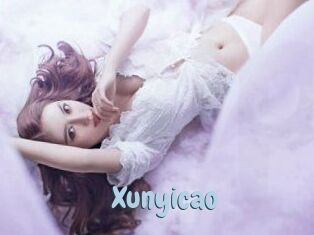 Xunyicao