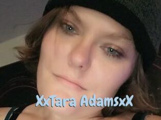 XxTara_AdamsxX