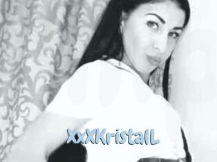 XxXKristalL