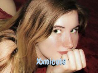 Xxnicole Uniform Porn XXX