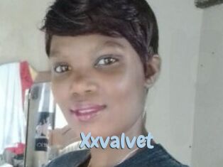 Xxvalvet