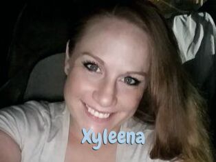 Xyleena Uniform Porn XXX