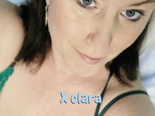 X_clara