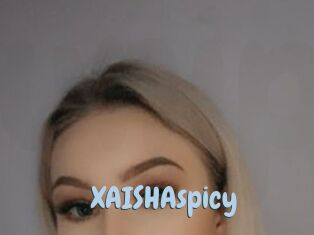 XAISHAspicy