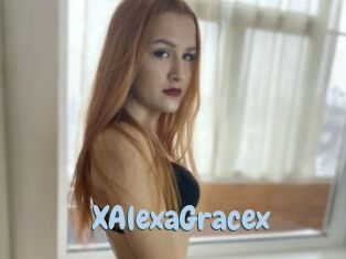 XAlexaGracex