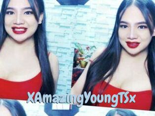 XAmazingYoungTSx