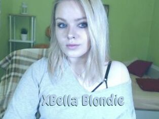 XBella_Blondie
