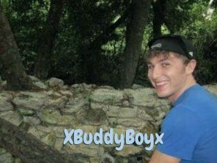 xBuddyBoyx Uniform Porn XXX