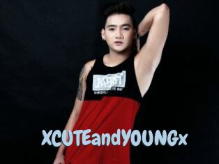 XCUTEandYOUNGx
