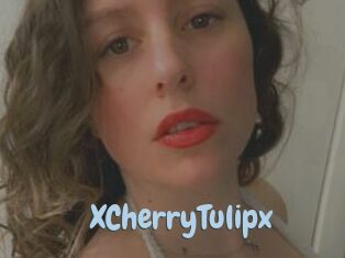 XCherryTulipx
