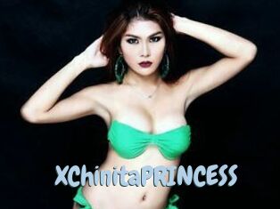 xChinitaPRINCESS Uniform Porn XXX