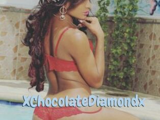 xChocolateDiamondx Uniform Porn XXX