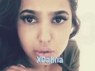 XDahlia
