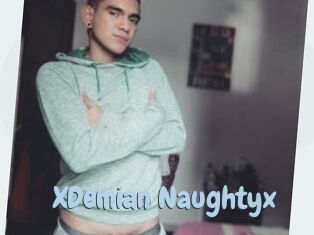 XDemian_Naughtyx