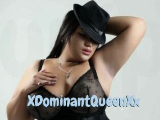 xDominantQueenXx Uniform Porn XXX