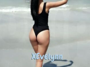 xEvelynn Uniform Porn XXX