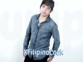 XFilipinoCock
