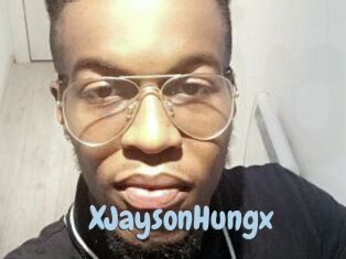 XJayson_Hungx