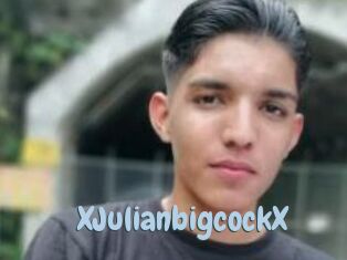 XJulianbigcockX