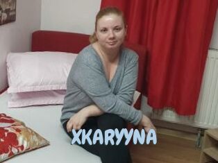 XKARYYNA