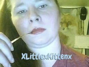 XLittlexKittenx