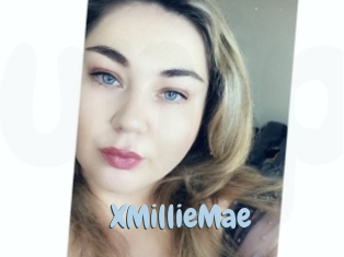 xMillieMae Uniform Porn XXX