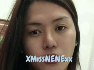 XMissNENExx
