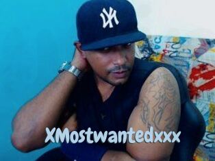 XMostwantedxxx