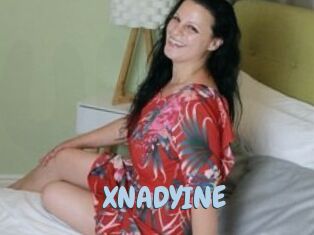 xNADYINE Uniform Porn XXX