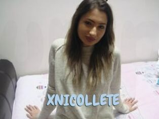 xNICOLLETE Uniform Porn XXX