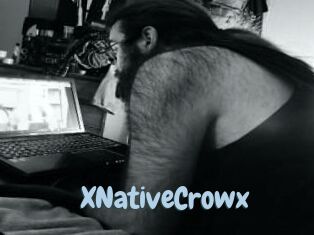 xNativeCrowx Uniform Porn XXX