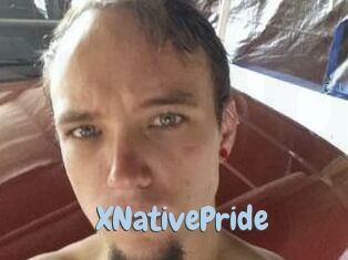 XNativePride
