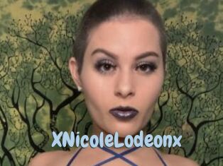 xNicoleLodeonx Uniform Porn XXX