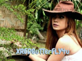 XREDBuTTerFLY4u