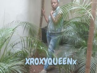 xROXYQUEENx Uniform Porn XXX