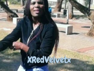 XRedVelvetx