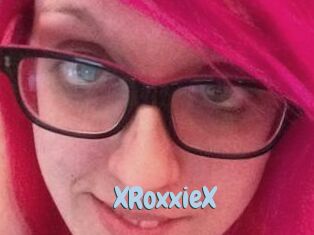 XRoxxieX