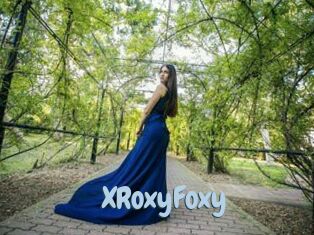 XRoxyFoxy