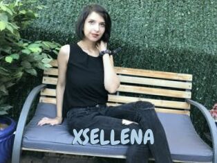 xSELLENA Uniform Porn XXX
