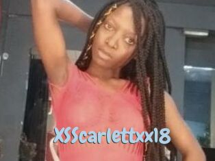 XSScarlettxx18