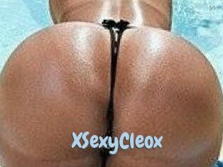 XSexyCleox
