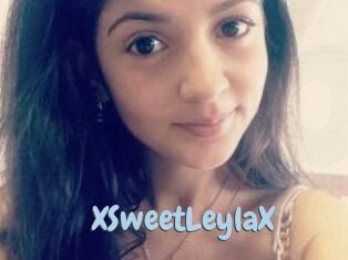 XSweetLeylaX