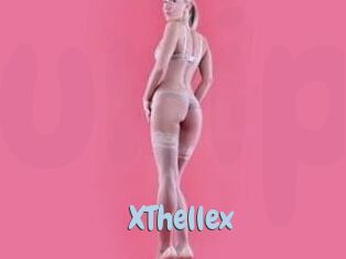 xThellex Uniform Porn XXX