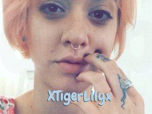 XTigerLilyx