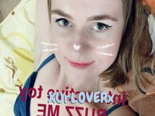 XUrLOVERx